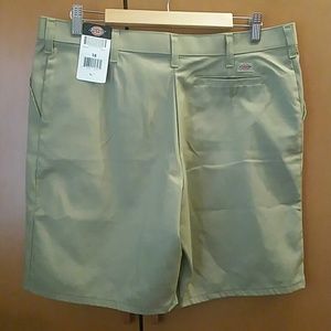 Dickies Shorts. Women's Size 14.